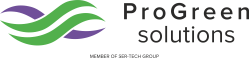 ProGreen Solutions Logo